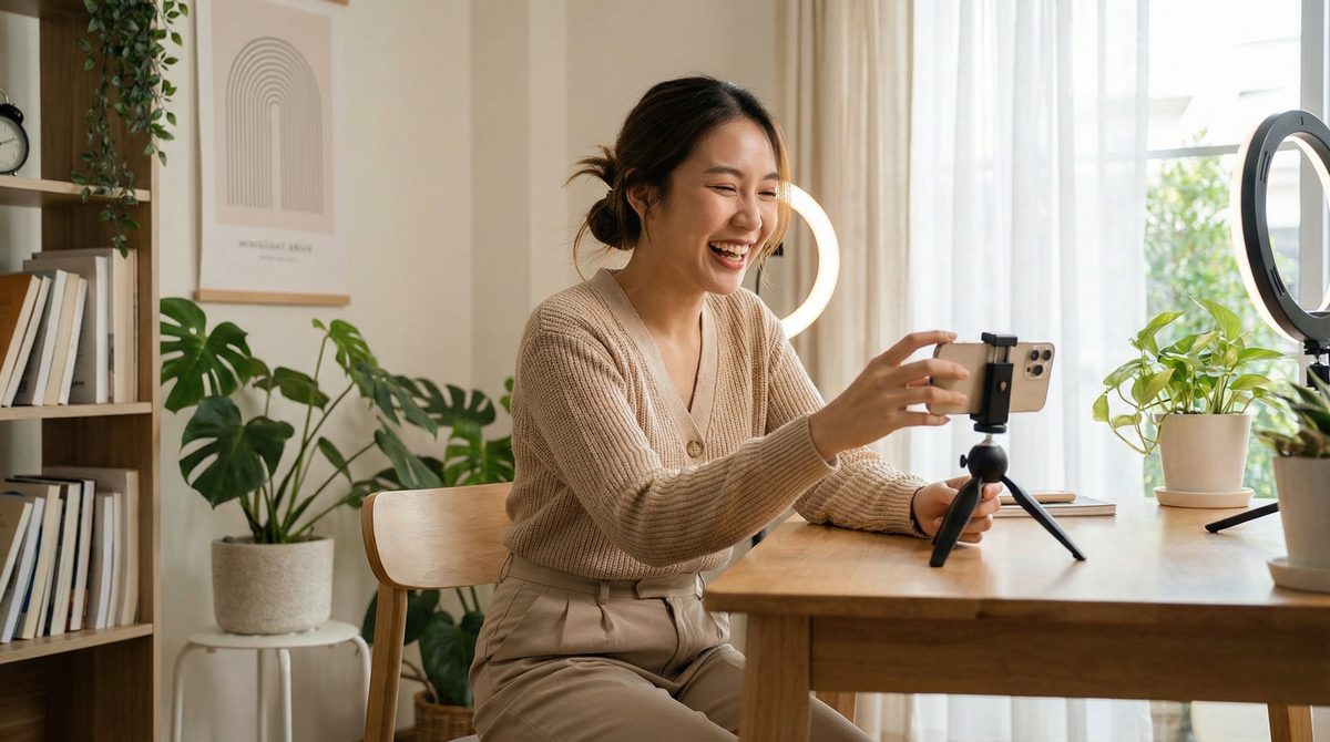 丝瓜视频创作者计划