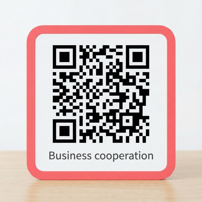 丝瓜视频商务合作二维码