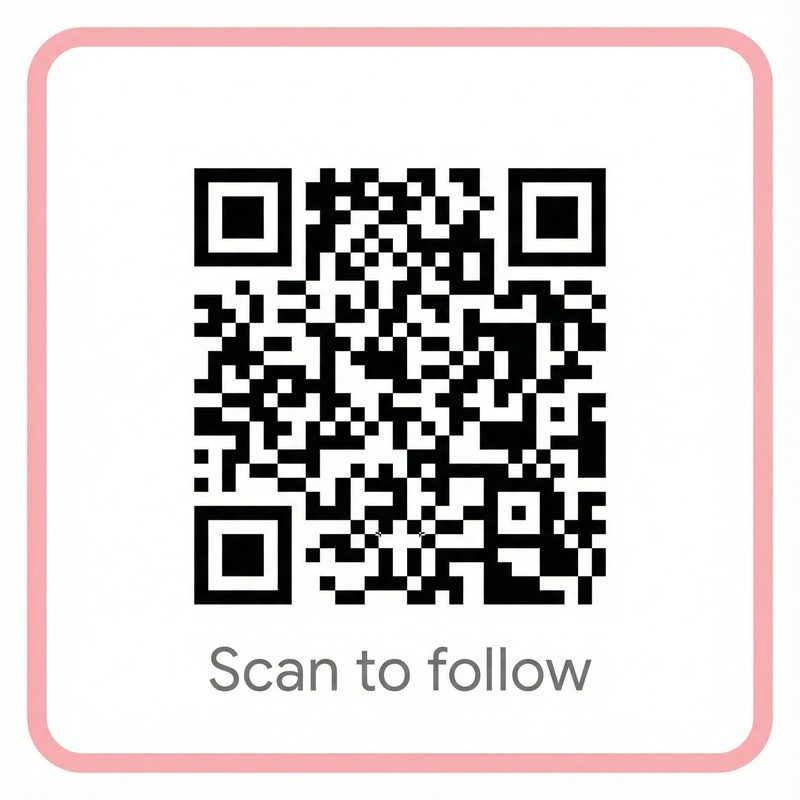 丝瓜视频官方公众号二维码