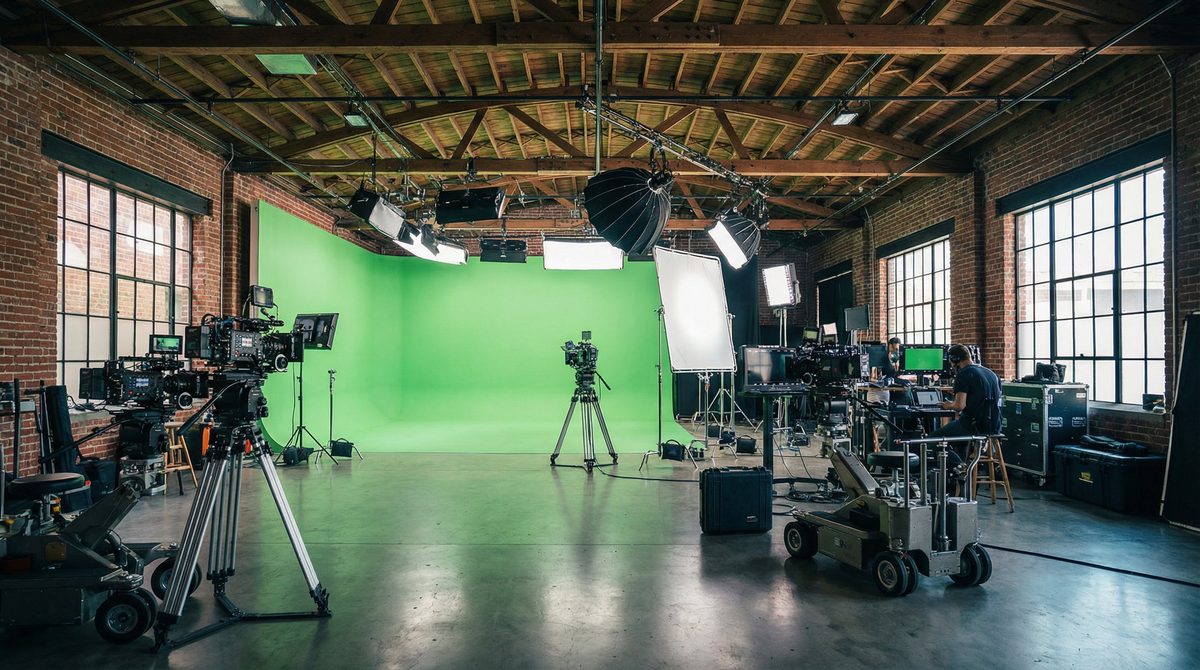 丝瓜视频专业制作