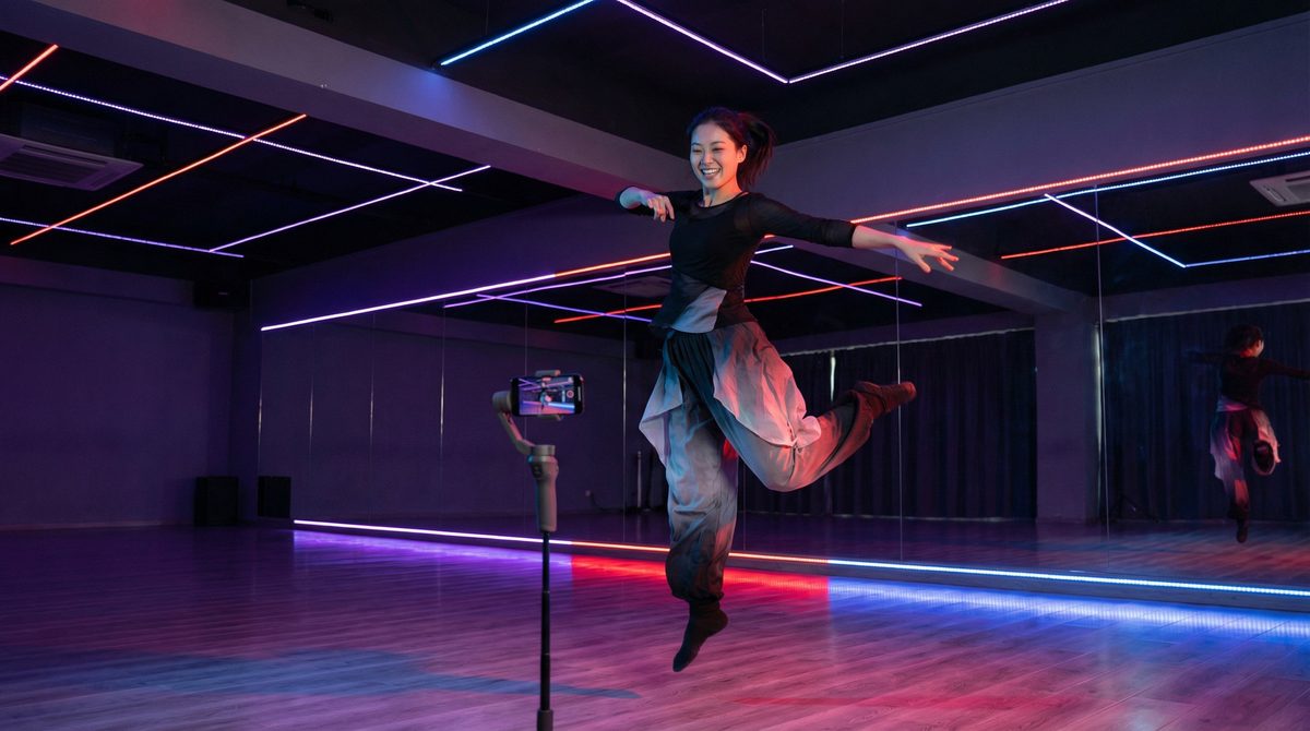 丝瓜视频舞蹈视频